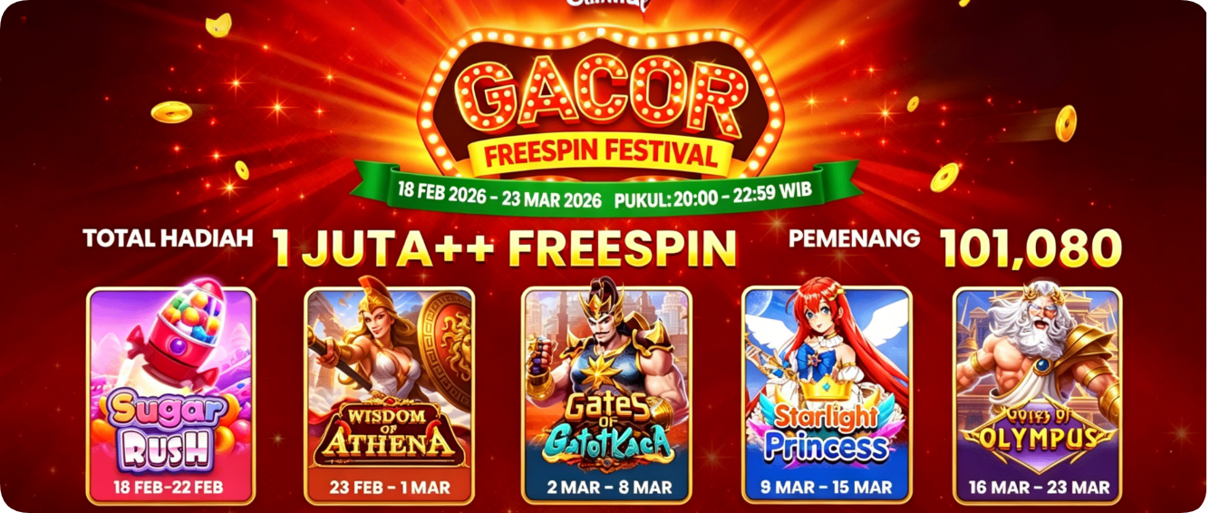 Login bantogel Sekarang Bonus Melimpah